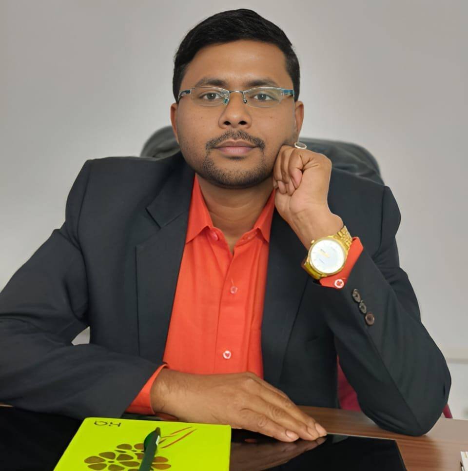 Astro Niladri